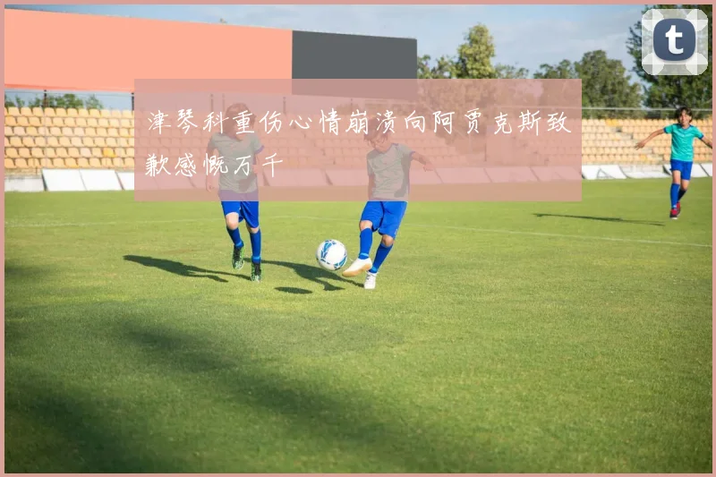 津琴科重伤心情崩溃向阿贾克斯致歉感慨万千